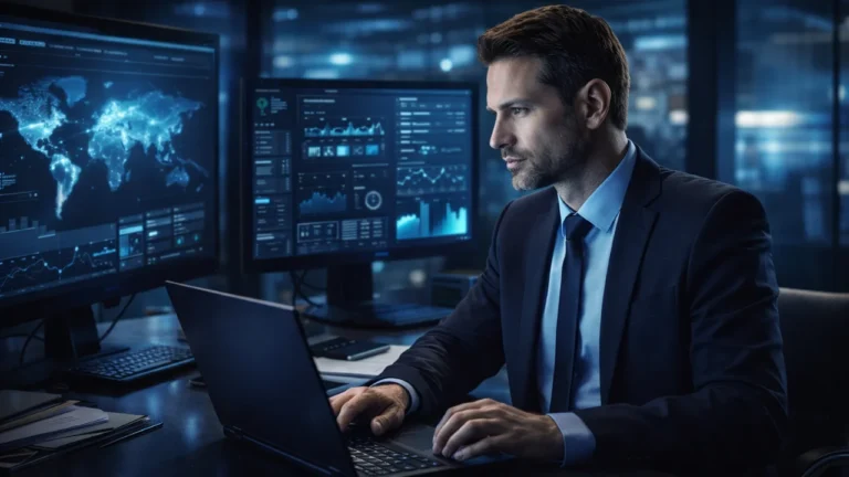 Stewart from WaveTechGlobal: Company Role Explained and why people are searching for online. professional technology leadership concept representing Stewart from WaveTechGlobal in a modern digital tech environment