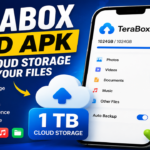 TeraBox MOD APK: Features, Cloud Storage, Backup, and What to Know Before Installing TeraBox MOD APK with 1 TB cloud storage, file backup and premium features